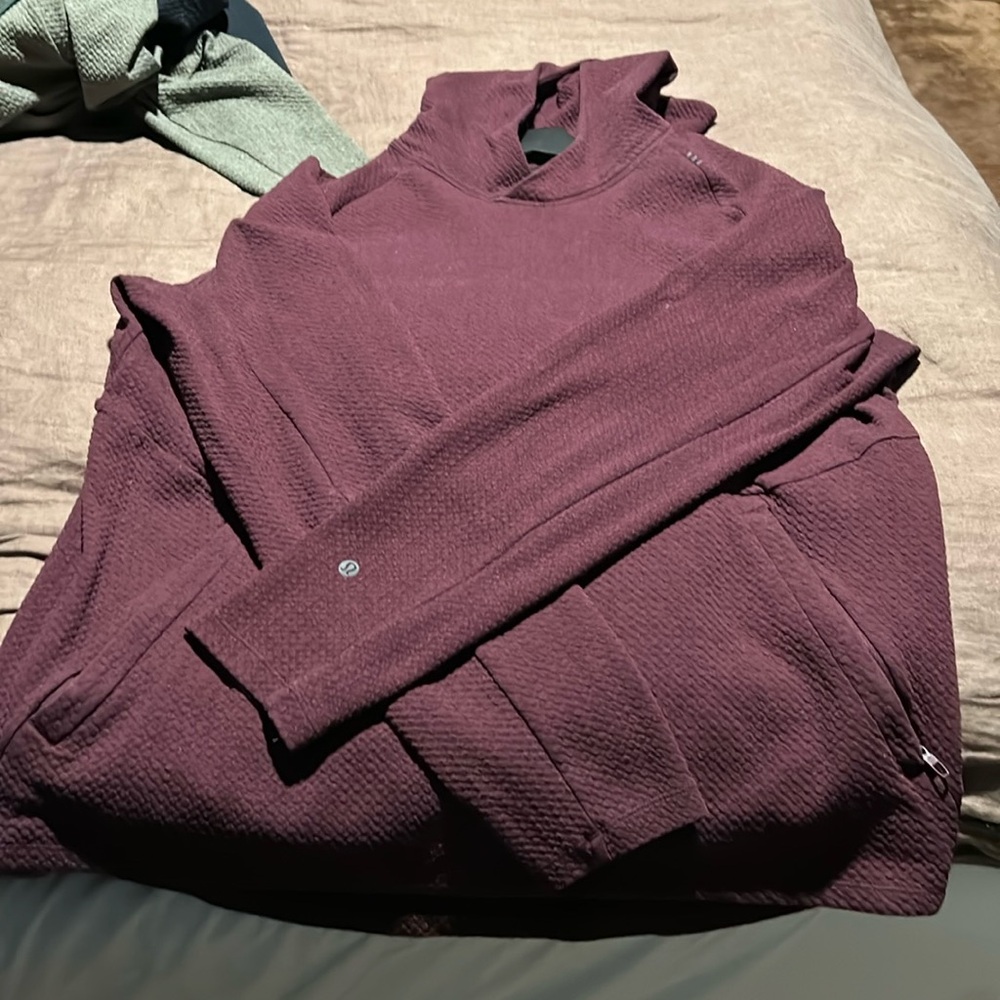 At Ease Hoodie